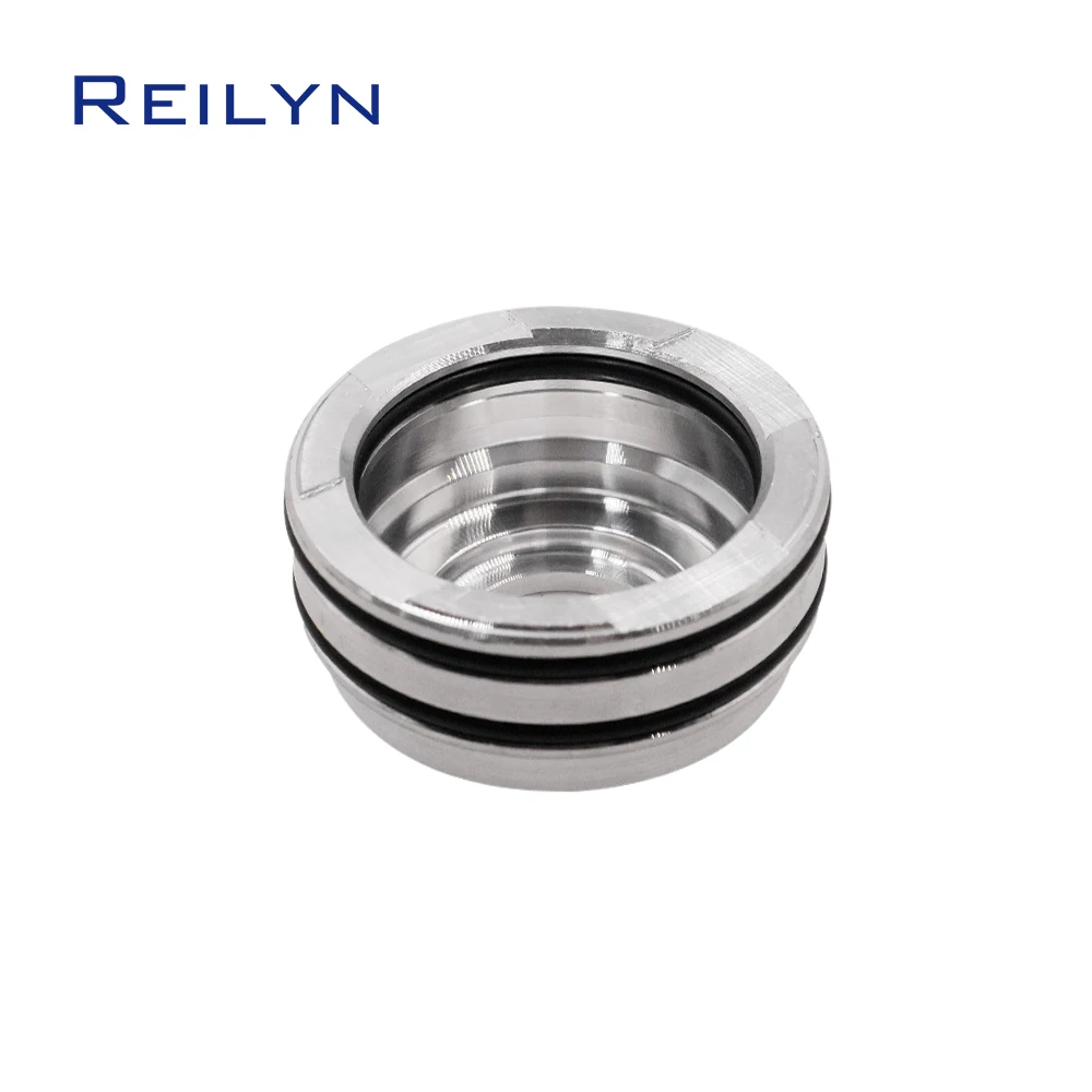 Air Coil Nailer Parts Head Valve Piston Durable alloy material for Max CN55 CN70 CN80 Pneumatic Nail Gun Parts for Max Senco