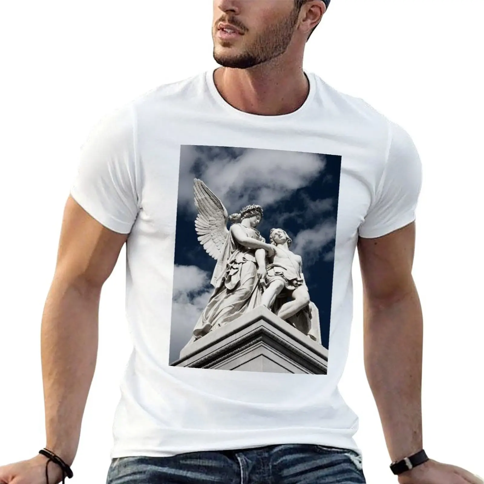 

they are so cute! T-Shirt man t shirt designer g man t shirts for men T-Shirt