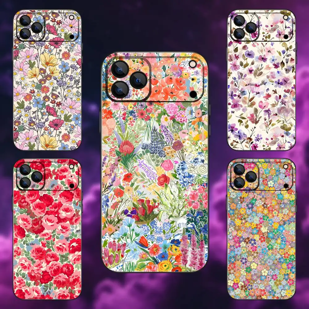 

B-Betsy Ann W-Wiltshire London Phone Case For iPhone 17,16,15,14,13,12,Pro,Max,Plus,E,SE4,Air,Mini Black Soft Box