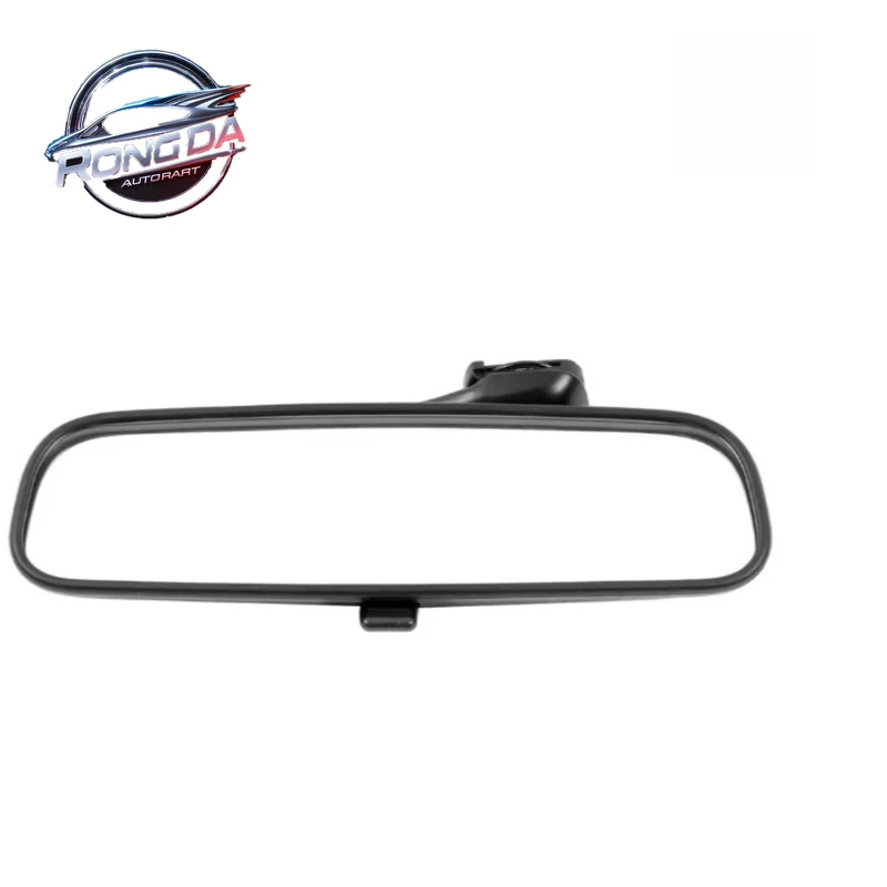 OE 8510127000 85101-27000 Brand New Car Inside Rear View Mirror For Hyundai Kia ACCENT ELANTRA SANTA FE SONATA OPTIM 1996-2012