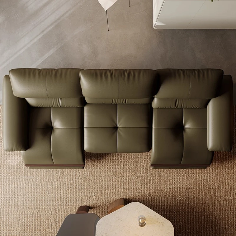 Elegant & Minimalist Living Room Upgrade thumbnail