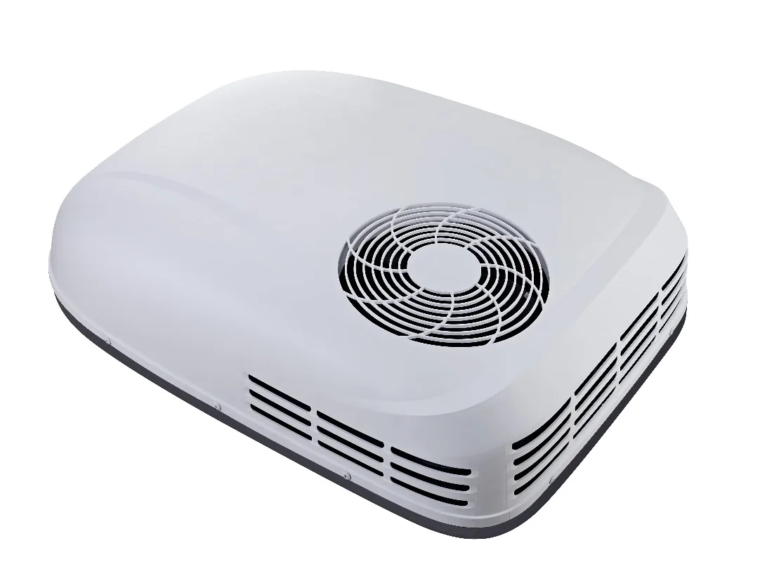 220-240V 50Hz 220V Rooftop AC Car RV Air Conditioner for Motorhome Caravan