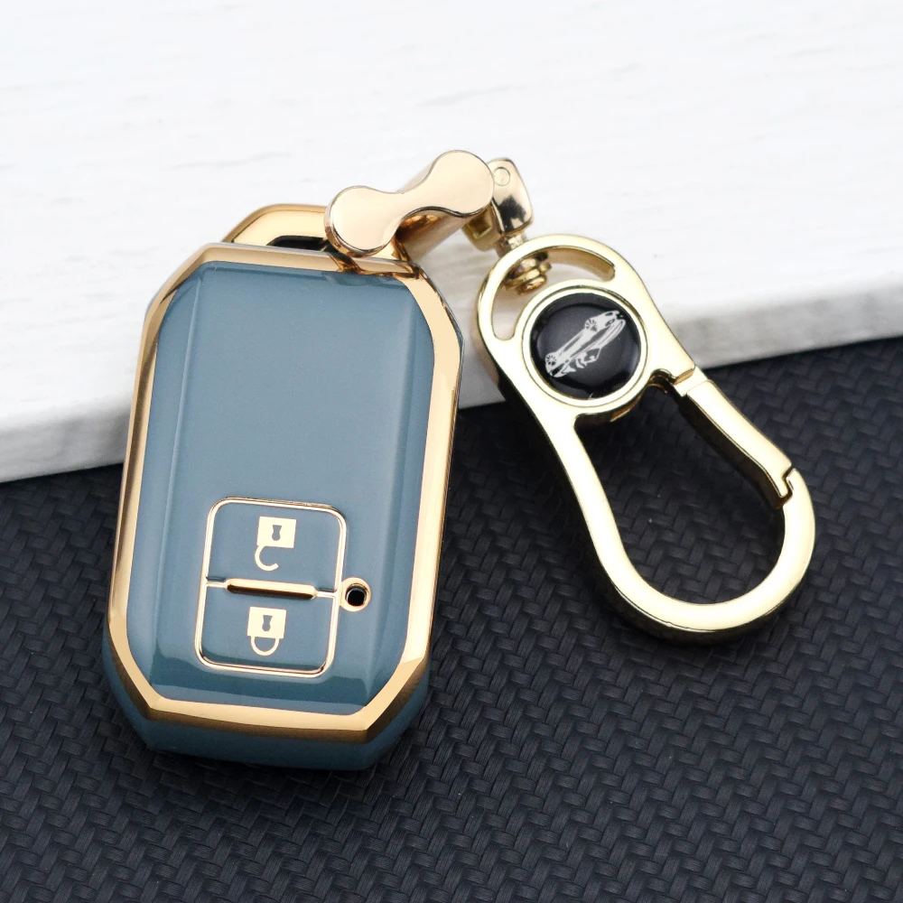 TPU Autoschlüssel-Hülle für Su – Car Accessories Ertiga Bewertung und Preis