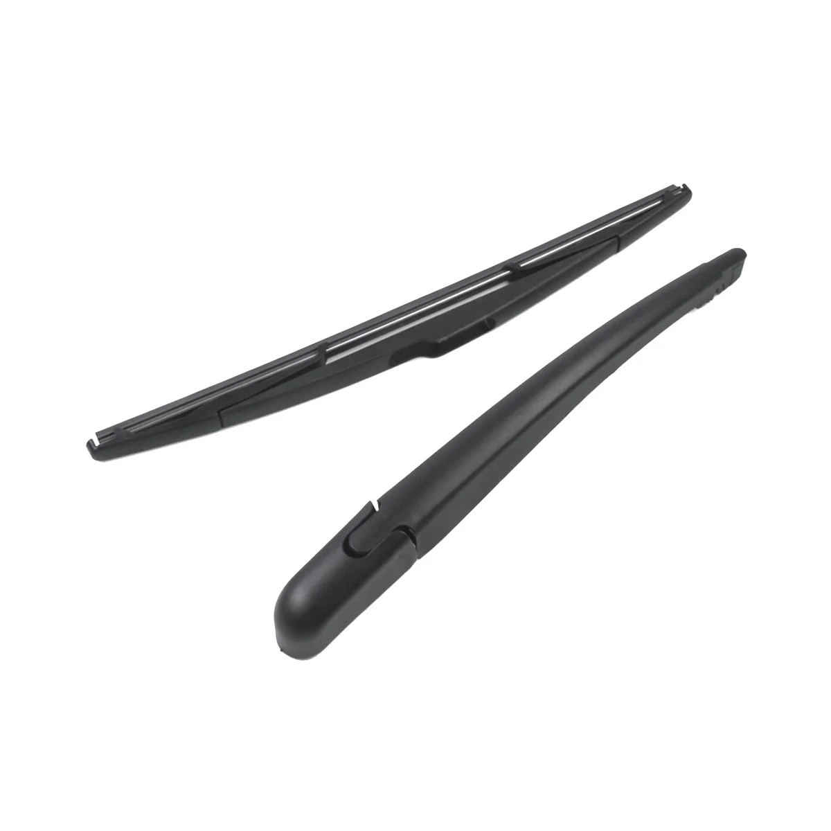 

New Rear Windshields Windscreen Wiper Arm & Blade Set for 307 SW ESTATE