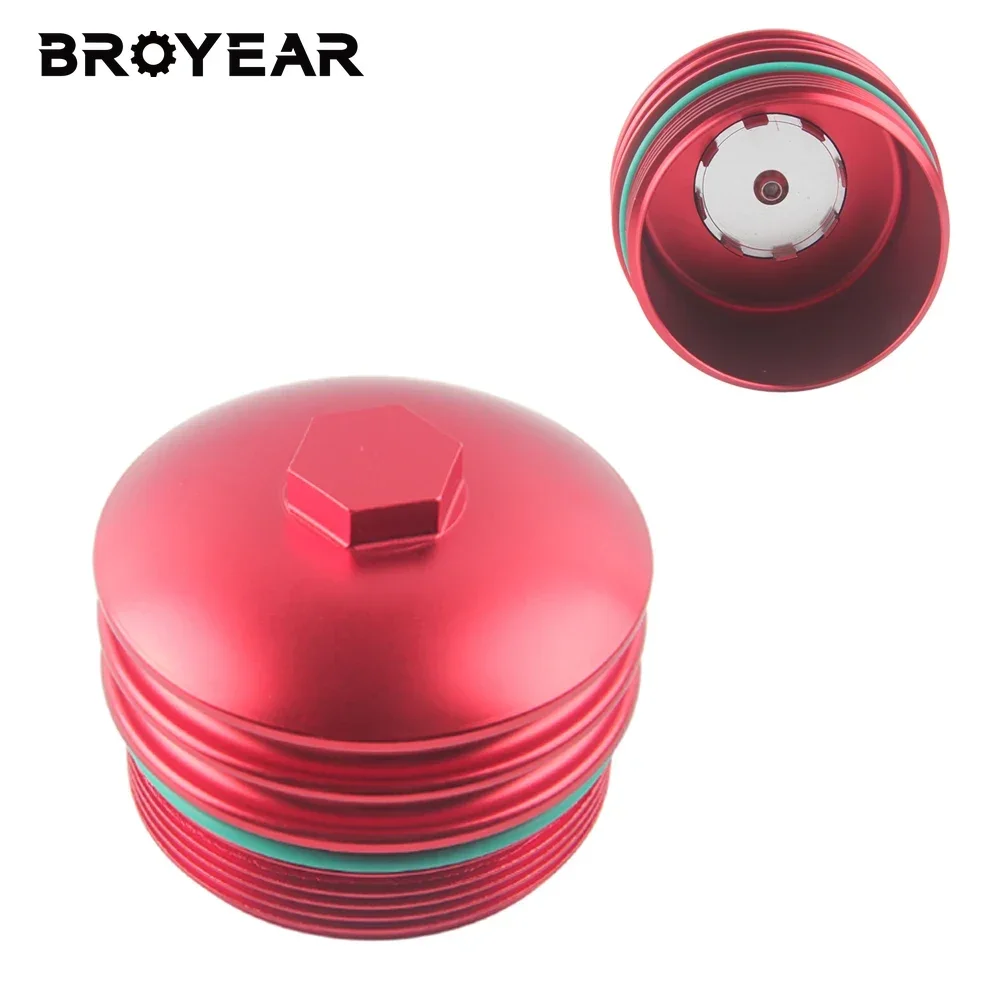 

Высококачественный корпус масляного фильтра Broyear для BMW 2.0L 3.0L — N20/N26/N52/N54/N55/S55