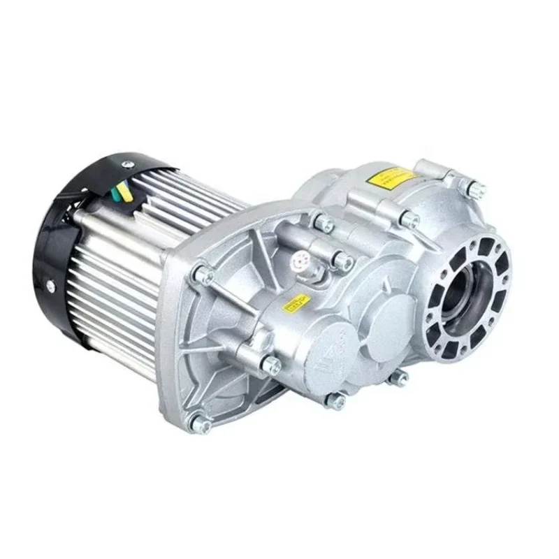 

60V 1000w electric tricycle bldc brushless DC gear electric vehicle motor