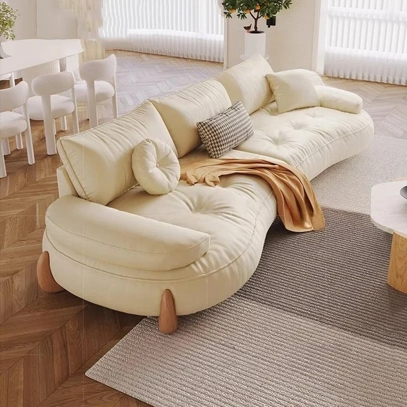 

Couch Puffs Living Room Sofas Futon Cute Armchair Sectional Corner Living Room Sofas Floor Sillon Cama Lounge Suite Furniture