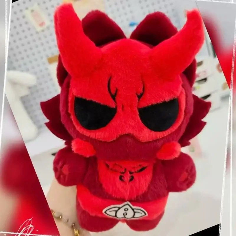 20Cm Masked Rider Den-O Pp Cotton Standing Posture Doll Bedroom Accompany Sleeping Doll Sofa Decoration Doll Couple Ideal Gifts