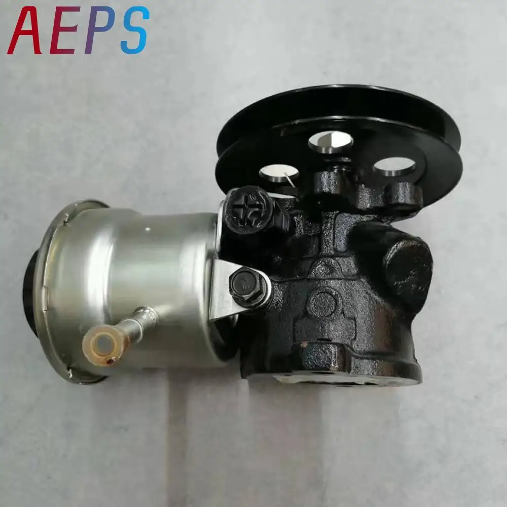 

For Toyota Land Cruiser FJ80 3F 44320-60161 Power Steering Punp