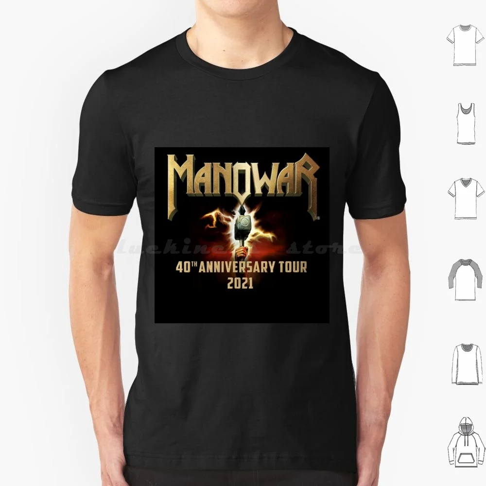 Untitle Manowar T Shirt Men Women Kids 6xl Untitle Manowar