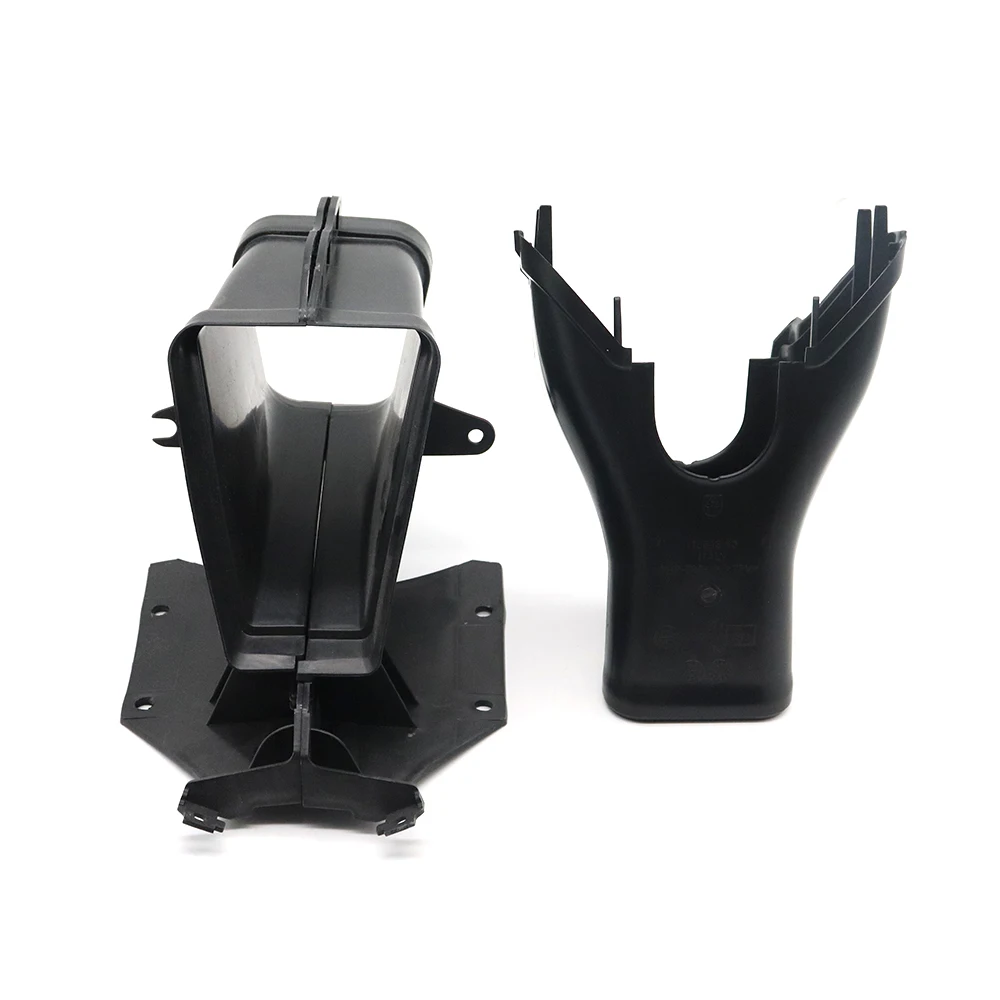 Motorcycle Accessories Ram Air Intake Tube Duct For BMW S1000RR M1000RR S1000 M1000 RR 2019-2024 Breather Pipe Fairing Parts