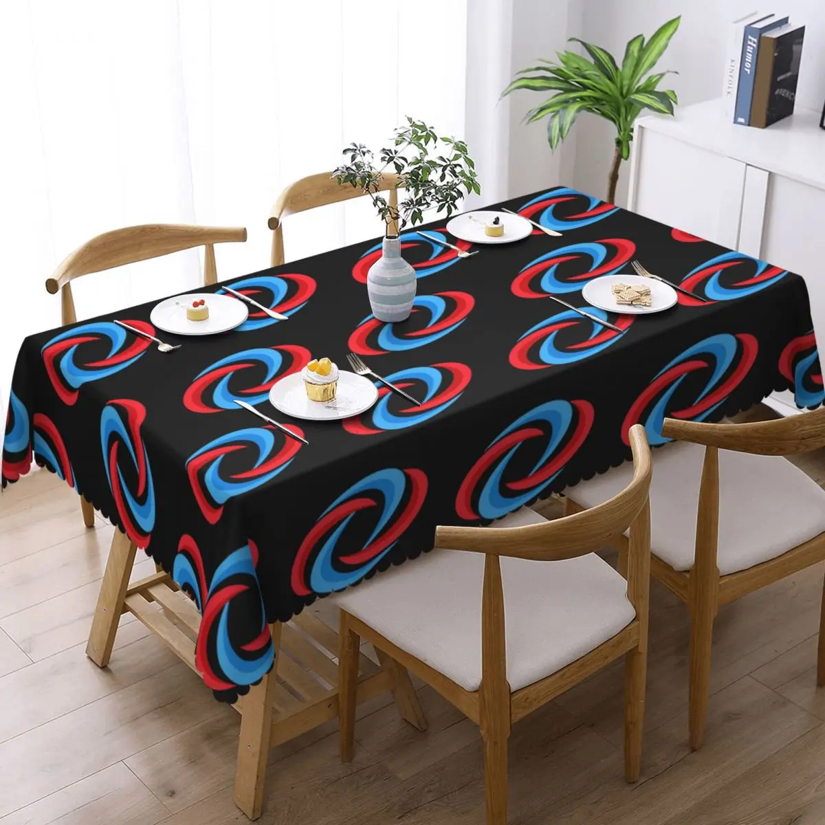 Henry Danger Tablecloth Restaurant Kitchen Rectangular Tablecloth Festival Party Decorations Tablecloth  Dining Table Cover