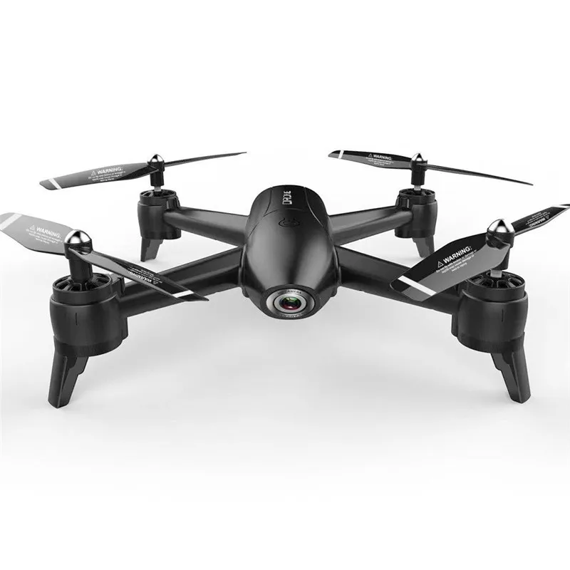 SG106 RC الطائرة بدون طيار التدفق البصري 1080P HD كاميرا مزدوجة في الوقت الحقيقي فيديو جوي أجهزة الاستقبال عن بعد تحديد المواقع الطائرات RTF لعب الاطفال