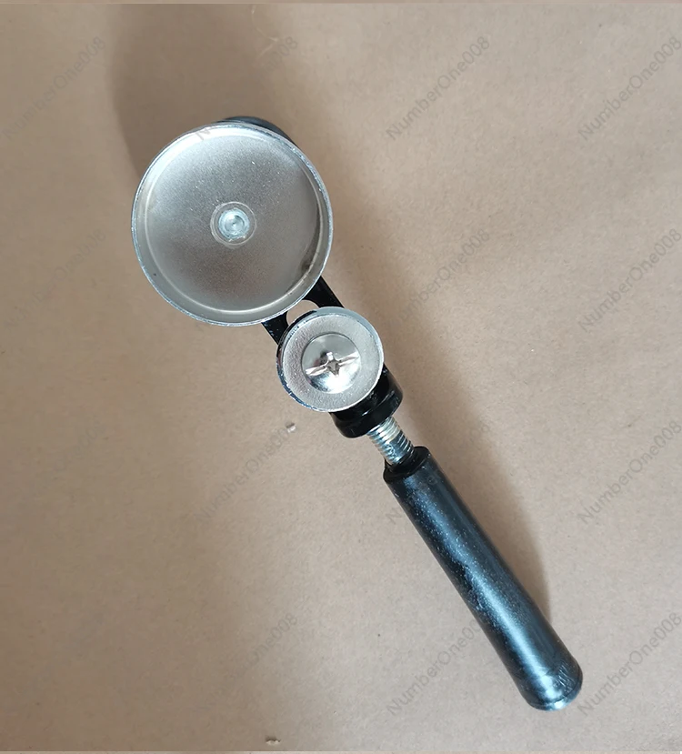 Can Sealer Canning Machine Manual Sealer Empty Can Tool Random Color