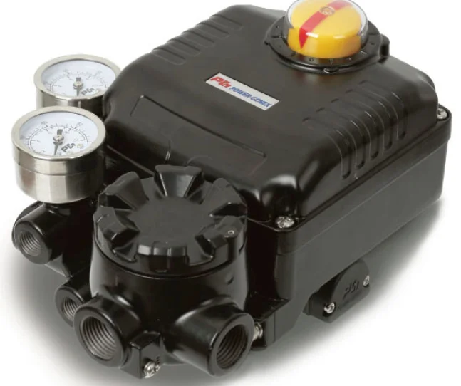 

POSITIONER EPL-WA1SN3TL High quality Brand new original