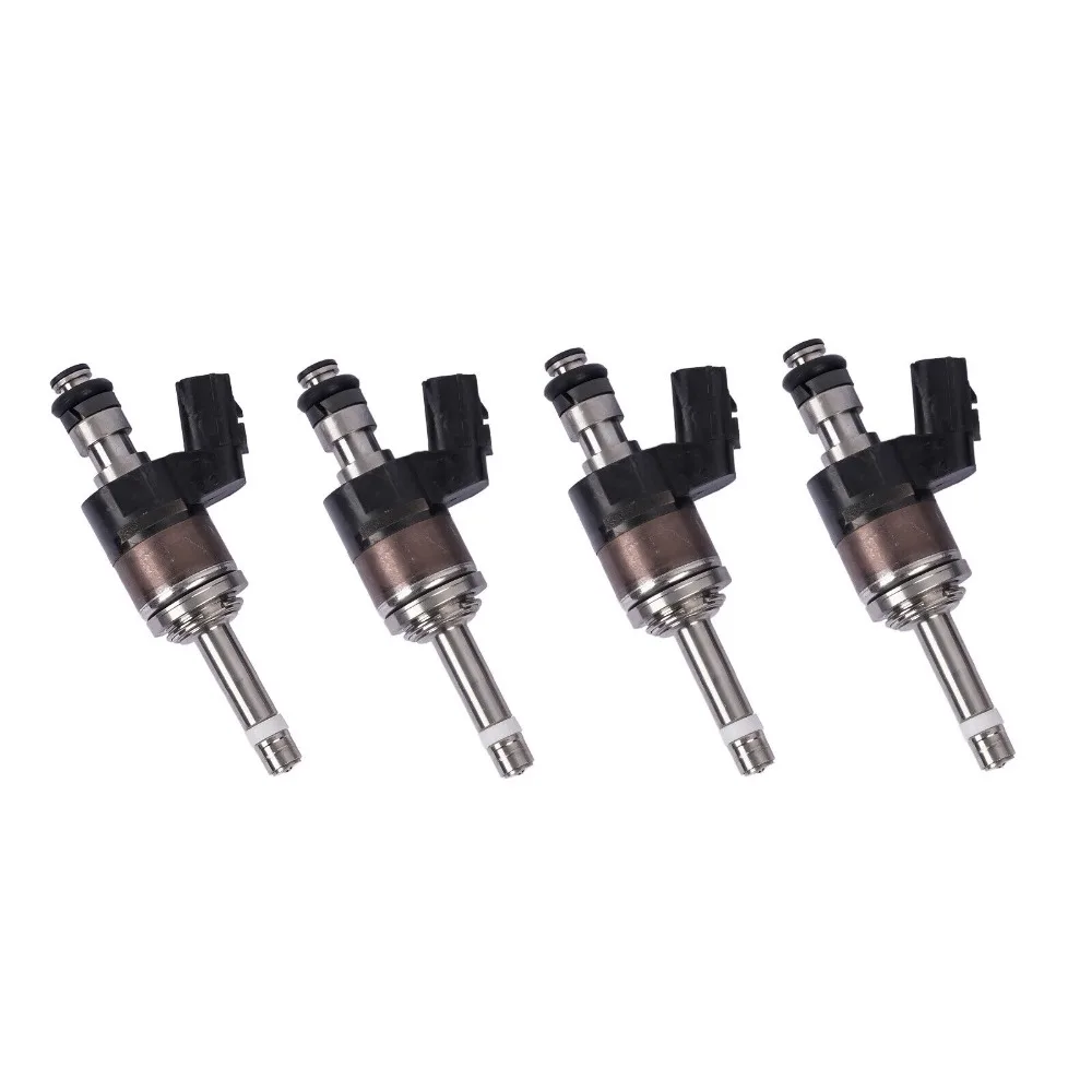 

16010-5pa-306 16010-5pa-305 1/4 Stuks new high quality Brandstoftoevoer Injector for Honda Accord Crv