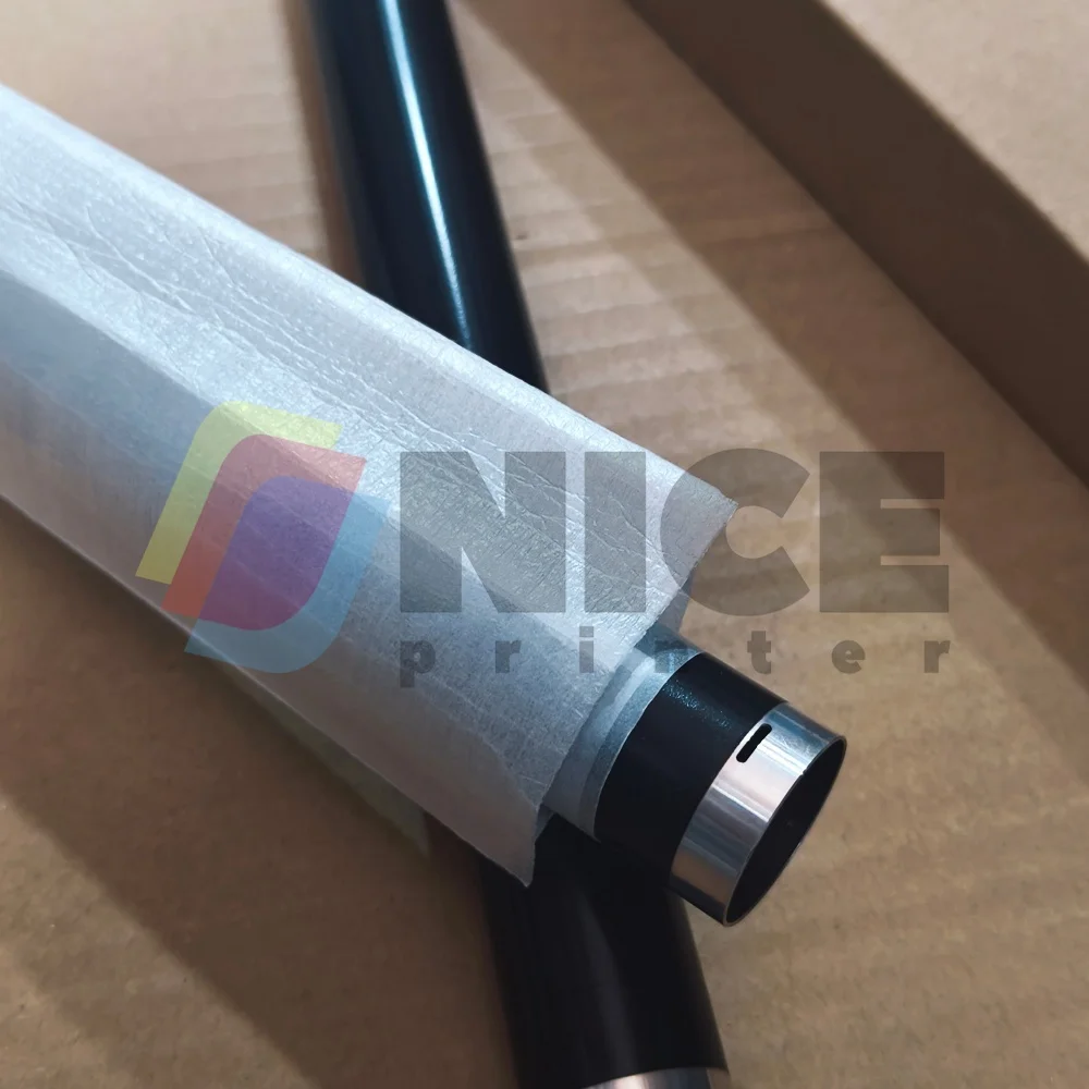 5X AE011131 AE01-1131 Fuser Upper Heat Roller for RICOH Aficio MP 301 301SP 301SPF / MP301 MP301SP MP301SPF