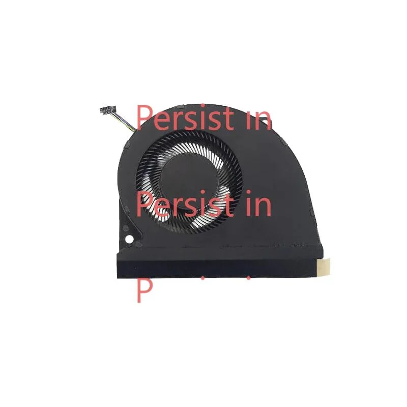 WYORESY Laptop CPU Cooling Fan For Asus ROG XG mobile GC31R GC31S 13NR04H0T30011