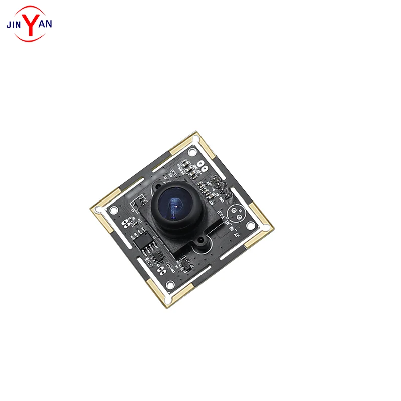 1 MegaPixel Camera Module 1920x720 HD USB NOVATEK NT99141 UVC Linux OTG Android Mobile phone Classic CMOS PCBA