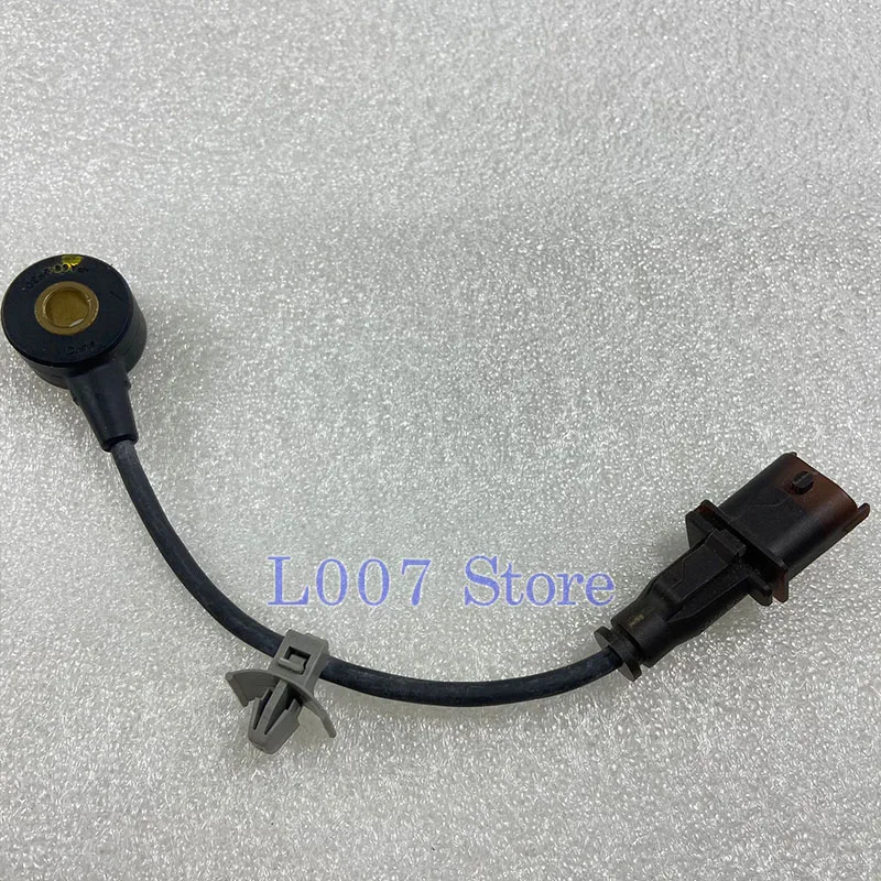 Detonation Knock Sensor For Chevrolet Sonic 2012-2018 Cruze Limited 2016 Cruze 2011-2015 55567128 1236179 Auto Part Accessories