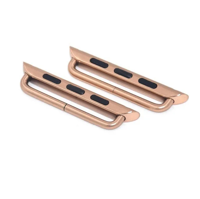 Adapter Stecker Für Apple Uhr Ultra Serie 10 9 8 7 6 SE Band 42/46mm Für iWatch 40/41/44/45mm 49mm Zubehör Werkzeug Großhandel – Detail 5