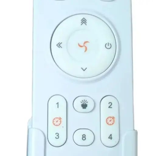 AC110V-220V 3 Ceiling Fan Light Remote Control Controller Wireless Regulator Switch For Home For Lighting Electric Supplies