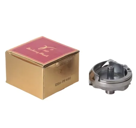 DESHENG Rotary Hook DSH-PF490 For 471-493 Seiko PWB-8GW Lola Car Special Industrial Sewing Machine Accessories