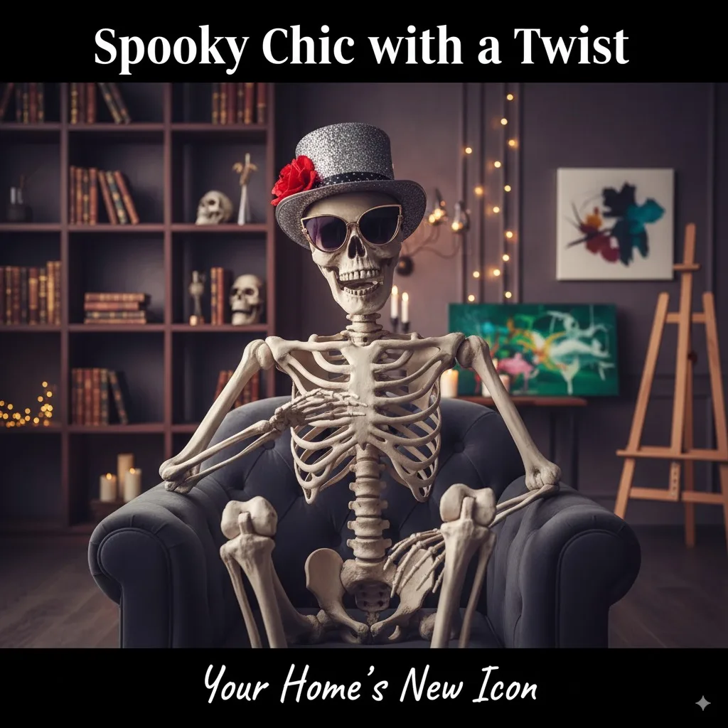 

Full Size Movable Human Skeleton Halloween Decor Posable Joints Realistic Skeleton Model Haunted House Party Prop Indoor Outdoor