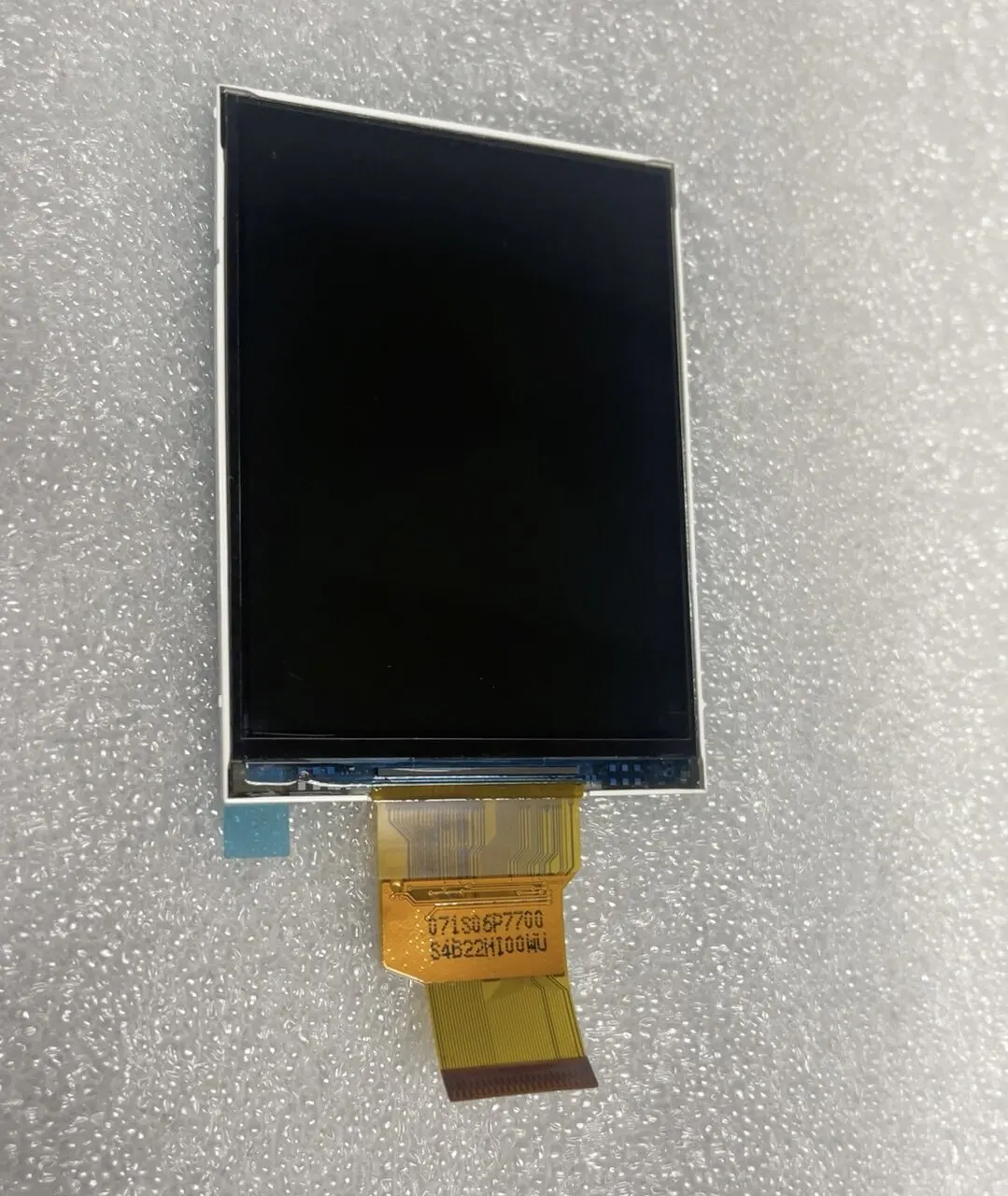 LCD Display Screen with Backlight New for Panasonic DMC-SZ7 Camera