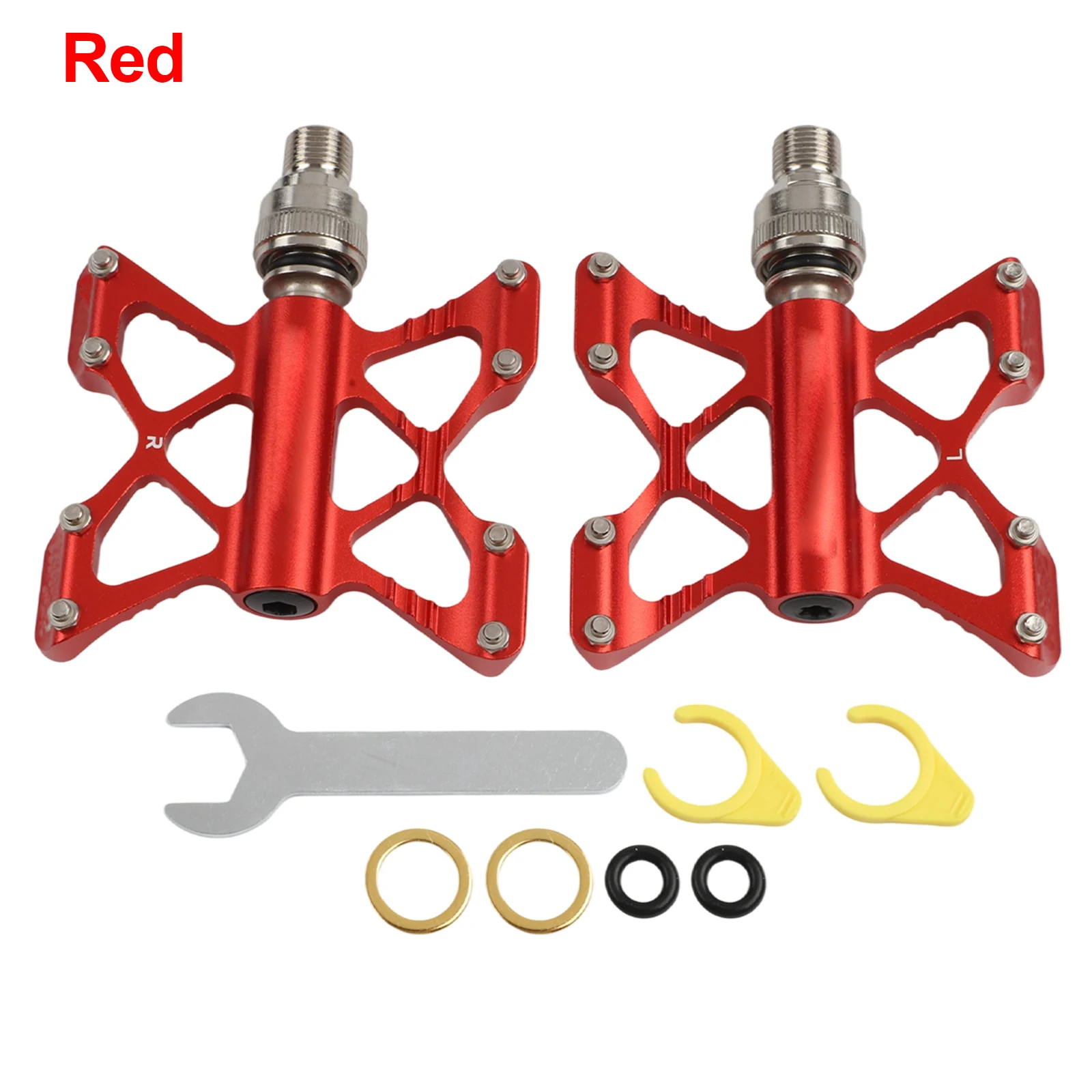 pedales-de-916-pouces-a-degagement-rapide-accessoires-de-cyclisme-94x114mm-diametre-d'installation-de-14mm-processus-de-decoupe-cnc