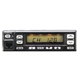 حار بيع TM-271A/TM-471A محطة قاعدة متعددة الموجات جهاز إرسال واستقبال VHF 45 واط محطة راديو الهواة