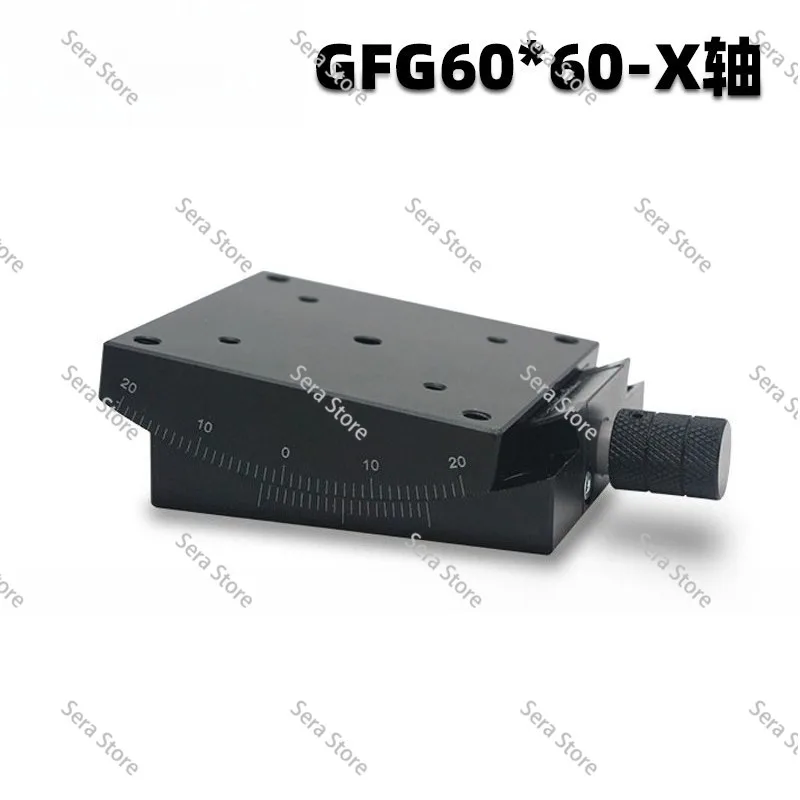 x-y-axis-fine-tuning-platform-angle-table-gfwg60-60-xy-axis-manual-goniometer