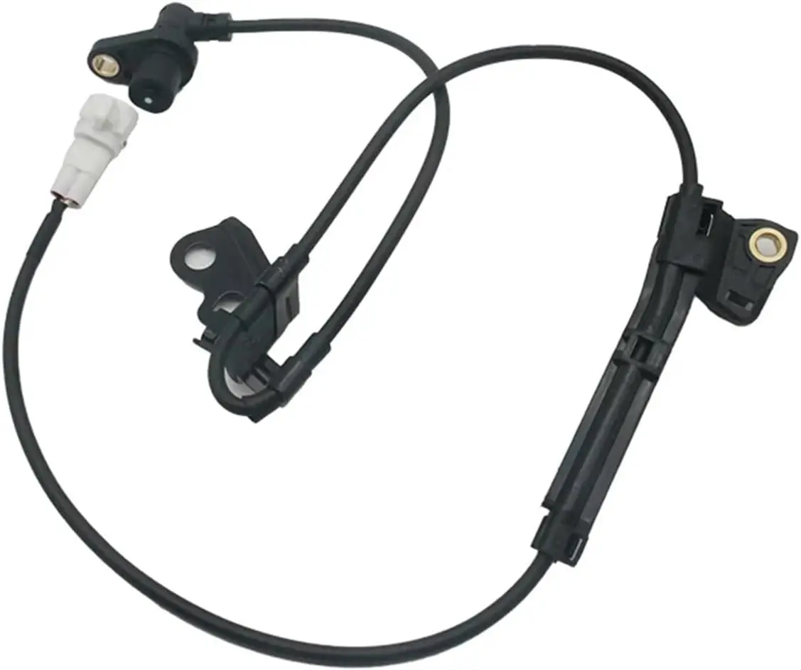 

1X новый датчик скорости переднего правого колеса ABS для 2004 2005 2006 2007 2008 Toyota Corolla 1.6L 1ZR-FE 89542-02100