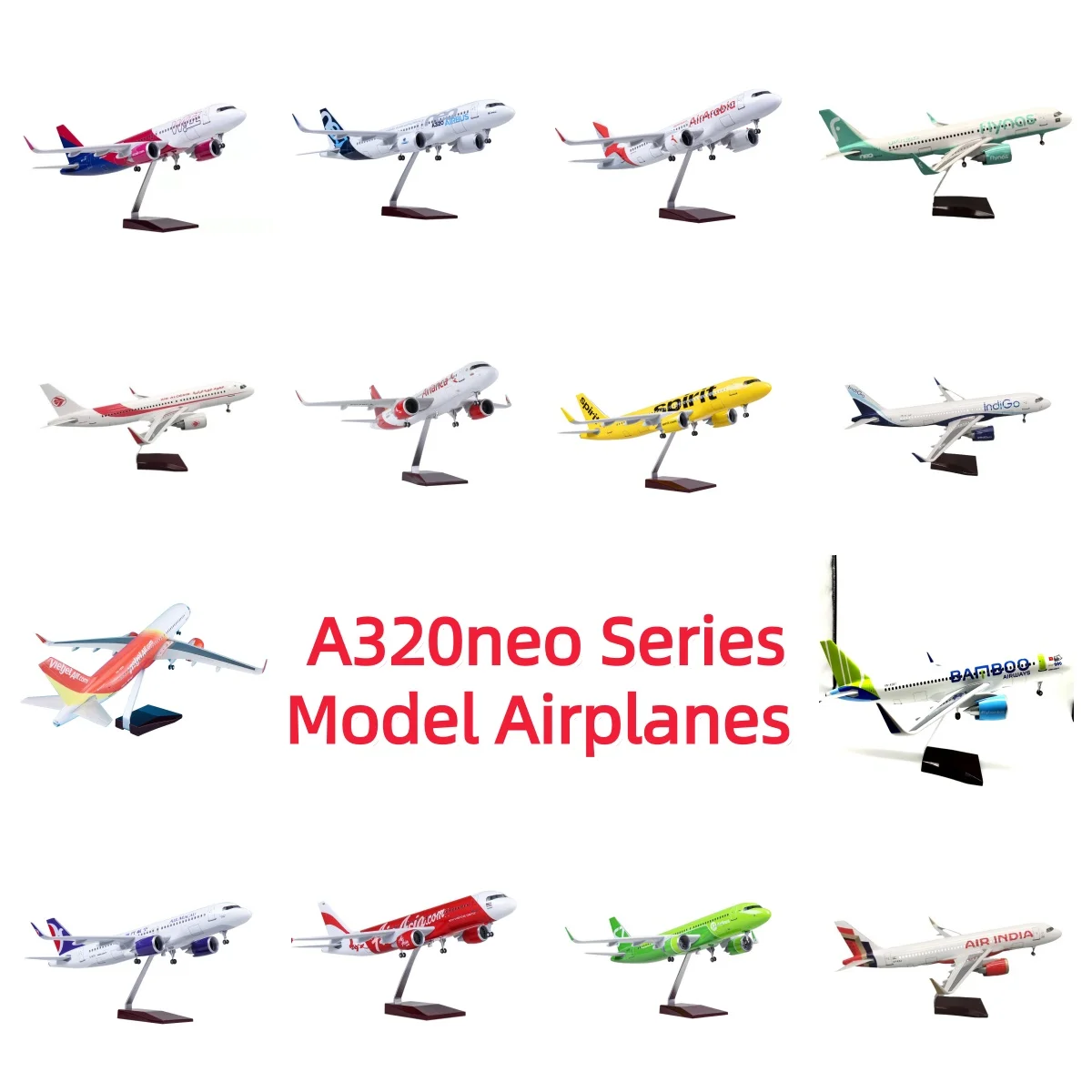 

a320NEO модель самолета, масштаб 1/80, игрушечные самолеты из смолы, авиационные миниатюрные сувенирные самолеты, игрушки для мальчиков и детей, рождественские подарки