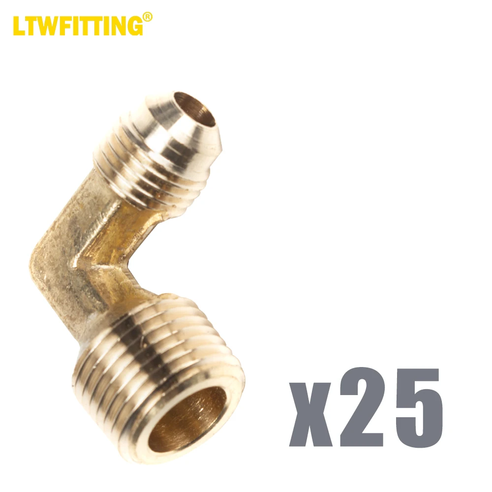 LTWFITTING Brass Flare 5/16