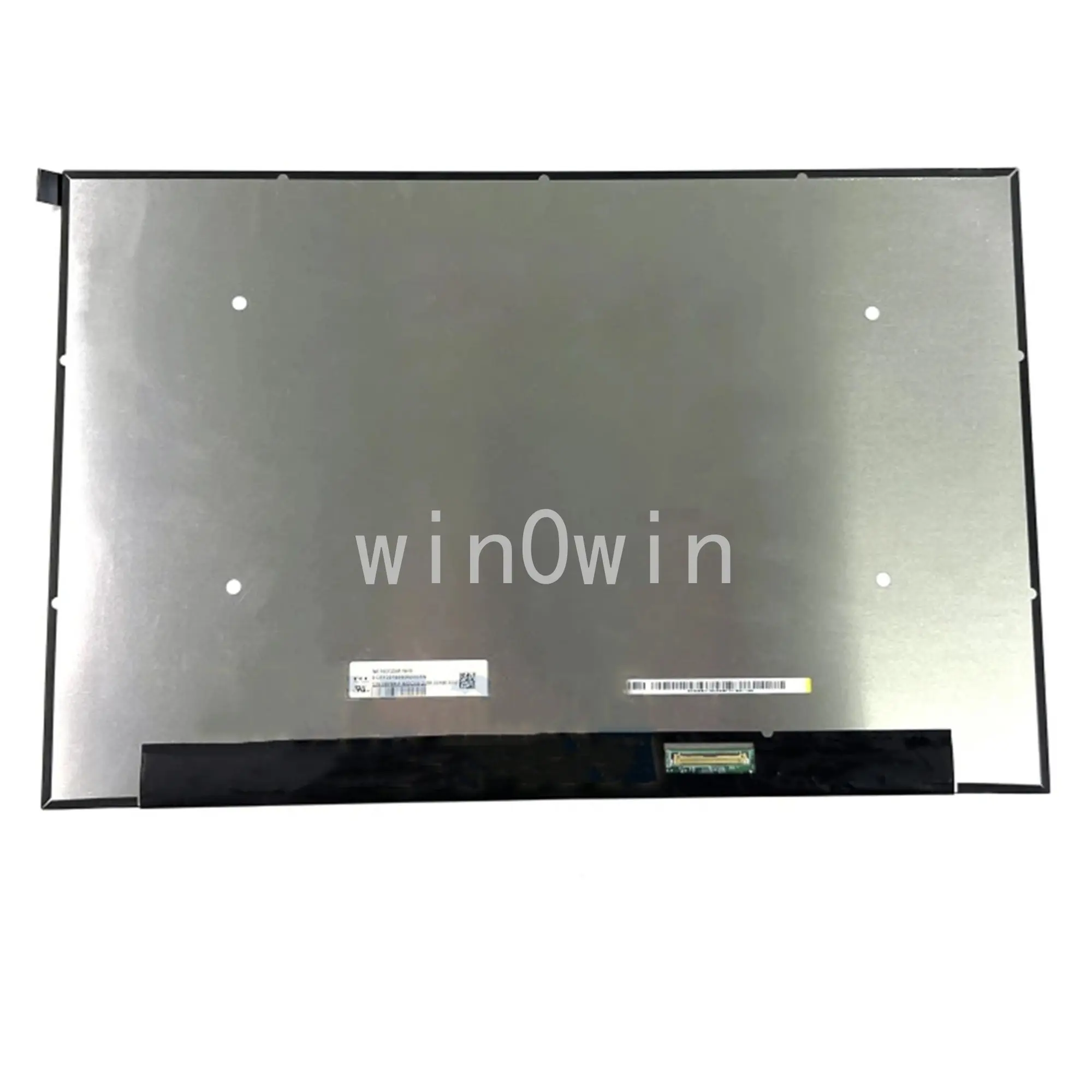 

NE160QDM-NY9 16.0 Inch Replacement Display Panel Matrix Laptop LCD screen