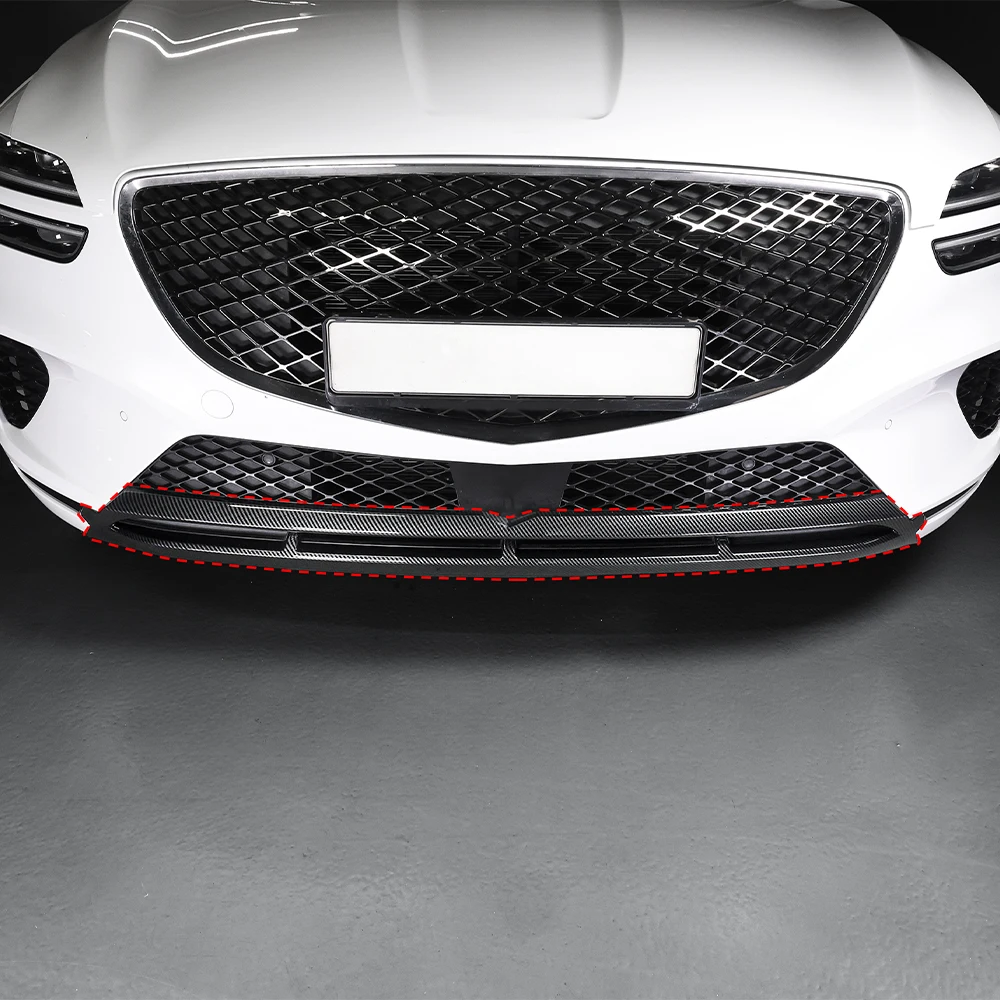 Do Genesis GV70 2022-2025/2026 – Car Accessories Lipa recenzja i cena