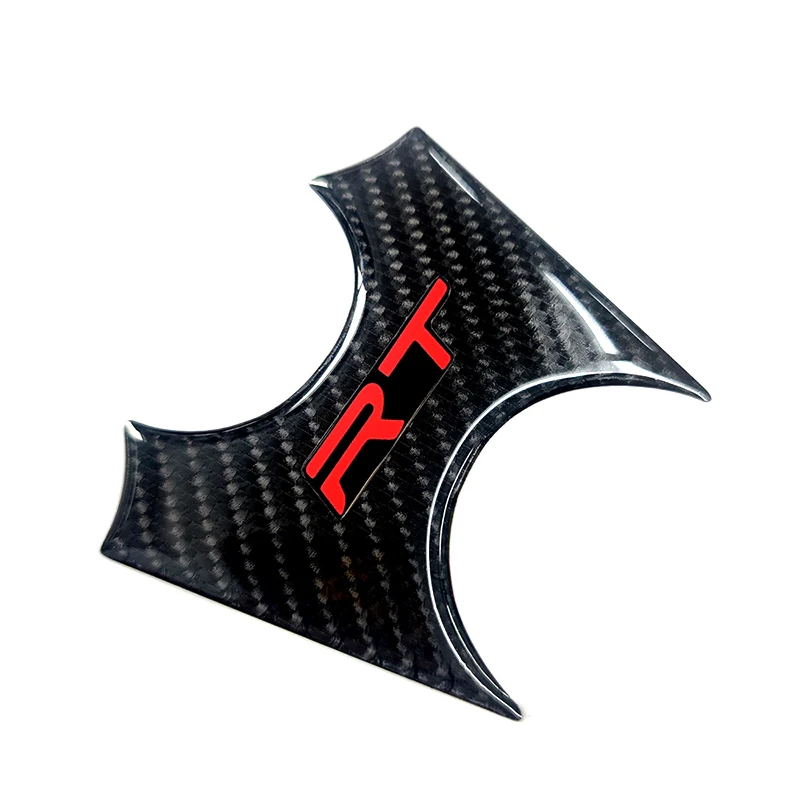 3D motorcycle Carbon-look Upper Triple Yoke Cover Protector Decal sticker For BMW R1200RT 2010-2013