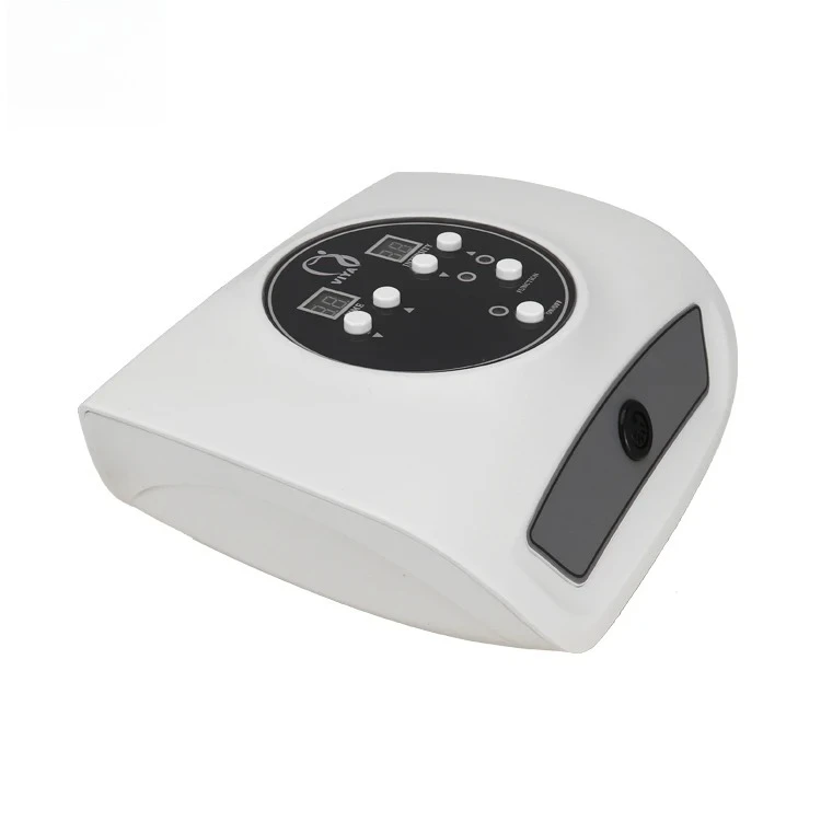 حار SaleVY-5011 مايكروكرنت تدليك اليد للوجه للهالات السوداء عالية الجودة آلة رفع الوجه الحيوية