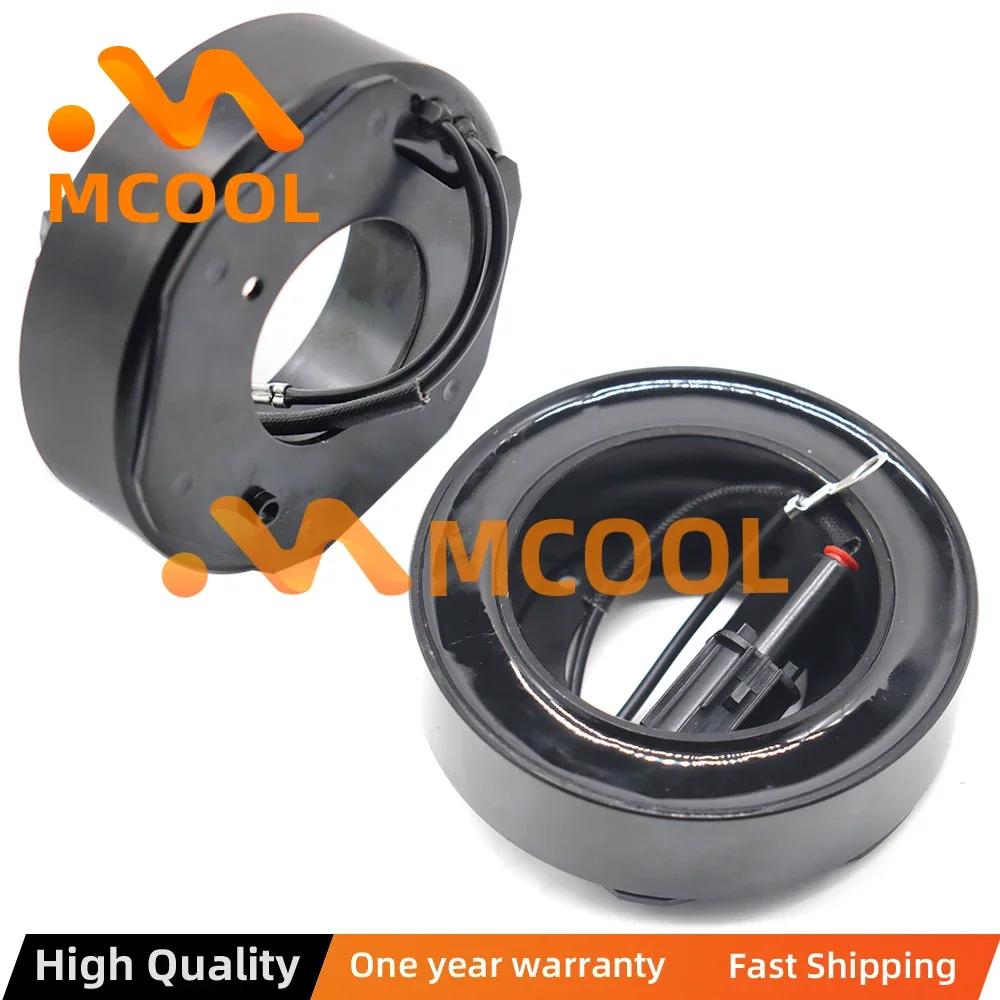 

For A/C AC Compressor Clutch Coil for Kia Rio K2 Hyundai Accent Verna Solaris 1.4 1.6 97701-4L000 977014L000