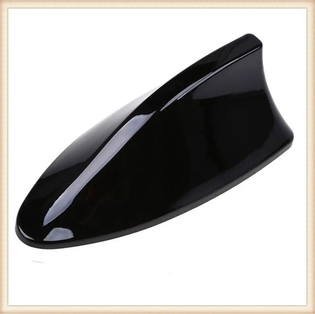 Samochodowa antena radiowa AM/FM z płetwą rekina do BMW EfficientDynamics F30 F31 E38 E90 E60 E93 F10 F20 530Li 335i