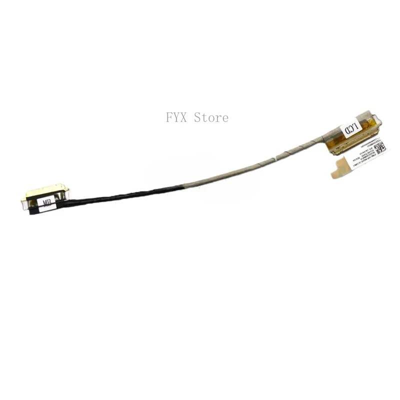 F 01YN997 Кабель ЖК-экрана для Lenovo ThinkPad T480S 20L7 ET481 Ноутбук EDP WQHD Кабели Разъем DC02C00BM00 DC02C00BM10 01YN996