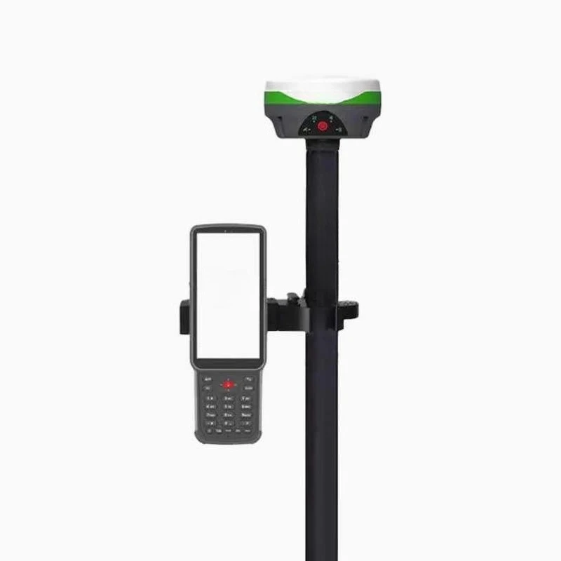 

Surveying instrument High precision inertial navigation GPS mapping instrument Visual lofting Road construction Earthworks