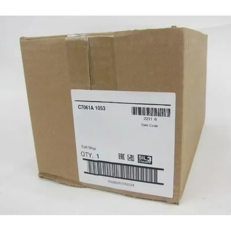 

Brand New C7061A1053/C7061F2001/C7061A1020/C7012F1052 Fast delivery