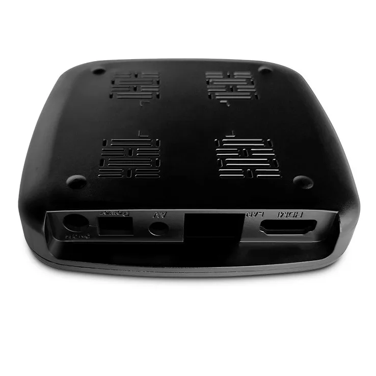 Smart Multimedia-Player Box Tv Box Audio Und Video 4k Multimedia Informationen Release Box