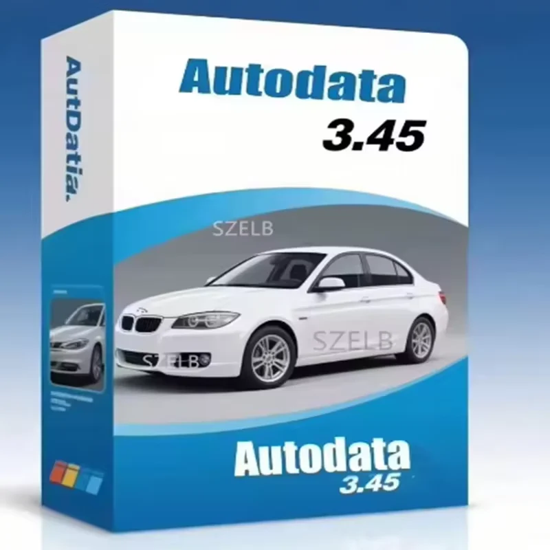 All Repair Data Auto Repair Software Tech Support for Cars and Car Autodata 3.45+ Haynes Pro Vivid2018 with 640GB HDD
