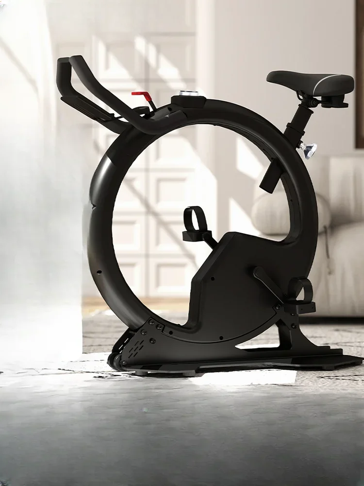 Dynamic Cycling Home Silent Fitness Equipment Intelligent Indoor Limited Edition