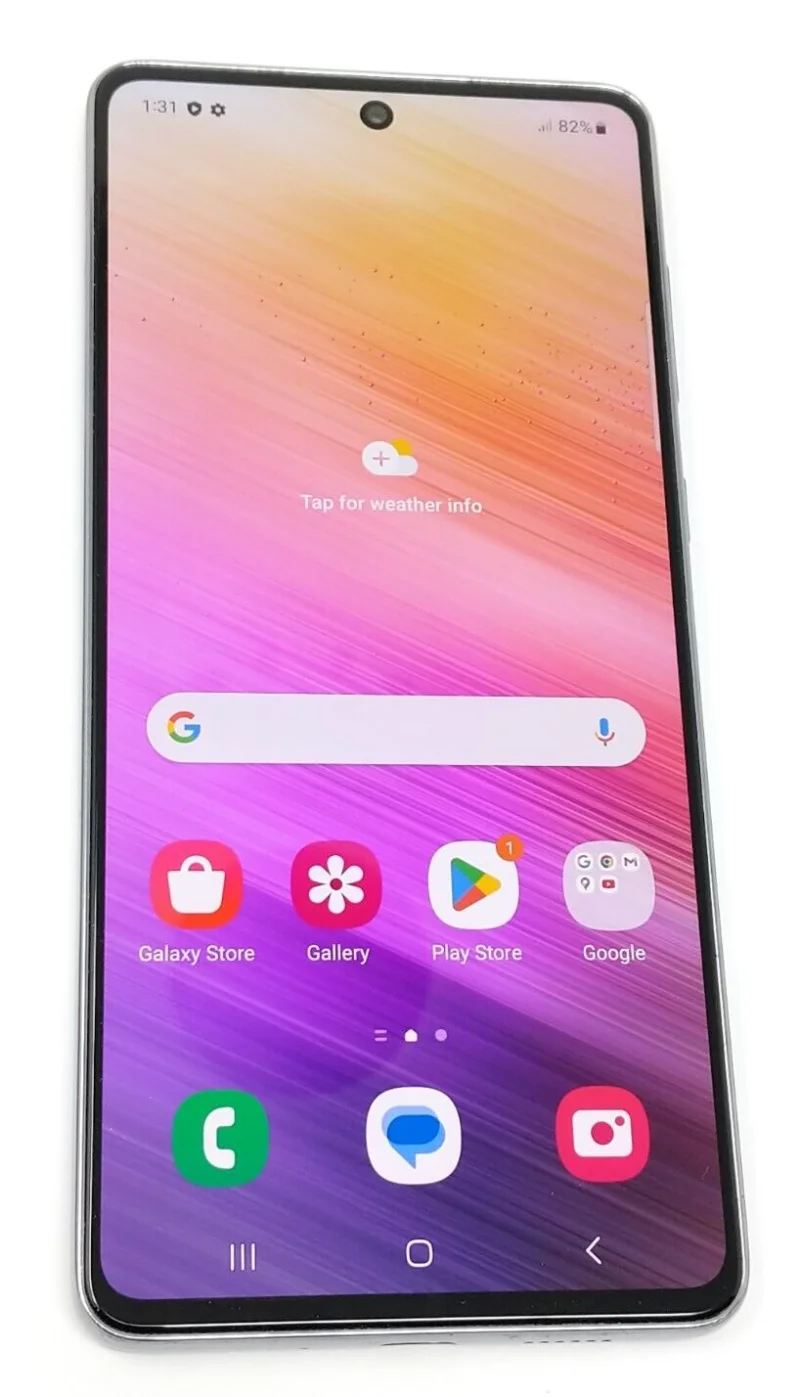 Samsung Galaxy A73 5G A736B A736E Original 6.7