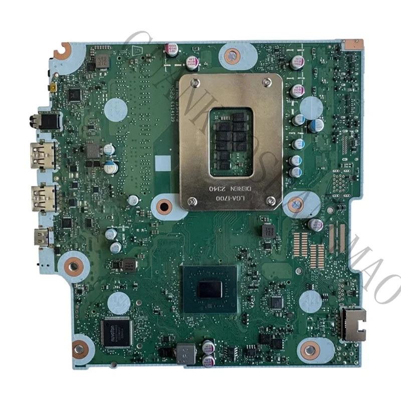 HSX..N03124-601 Brand new For HP Elite mini 800 G9 DM LGA 1700 DDR5 Motherboard M81296-001