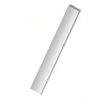 Multipurpose Magnetic Knife Holder, Stainless Steel Knife Strip For Wall, Kitchen Utensil Organizer And Knife Rack